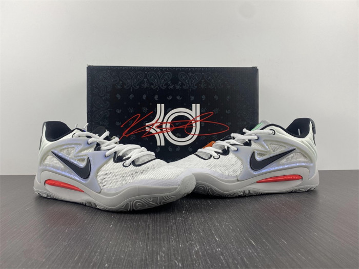 nike kd 15 “light lemon twist” dm1054-100