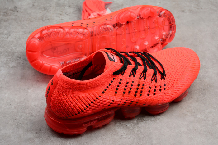 nike air vapormax fk / clot "clot" aa2241-006