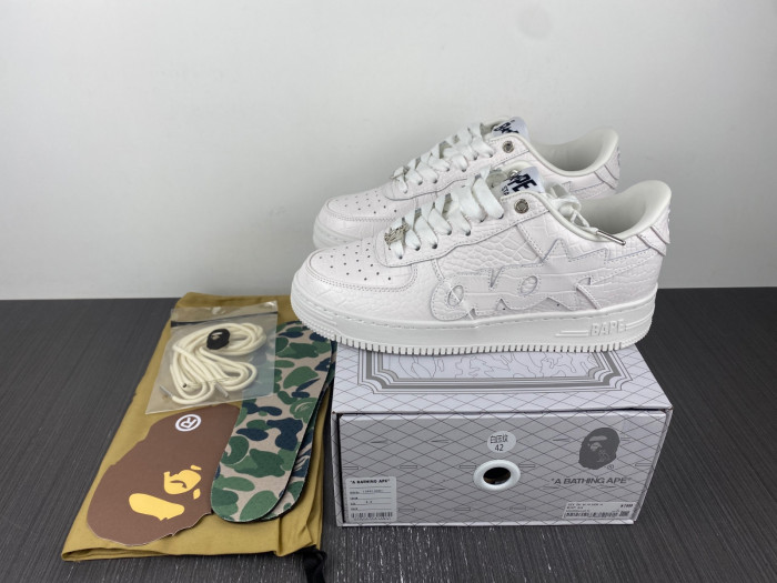 bathing ape xj00061
