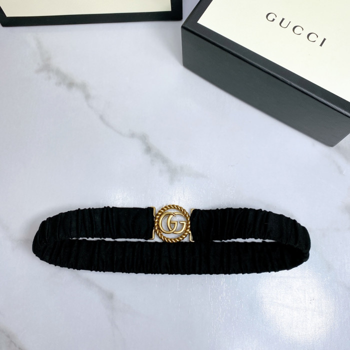G*u*i* belt 30 mm