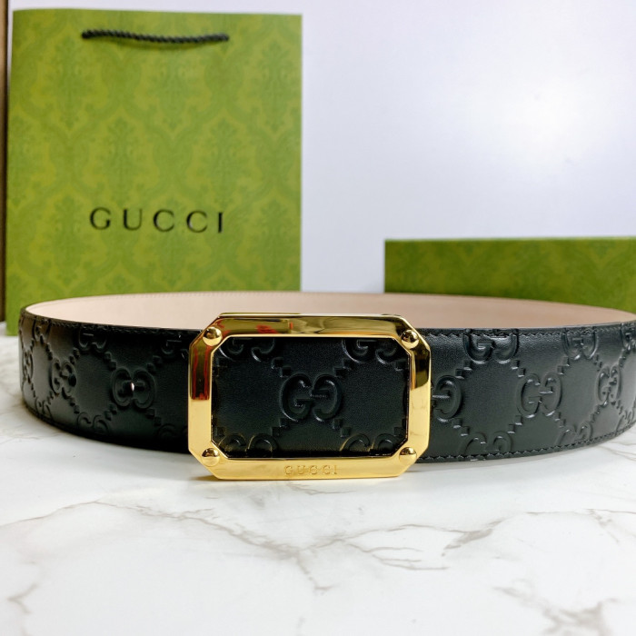 G*u*i* belt 38 mm