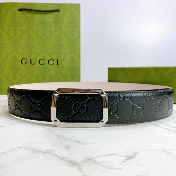 G*u*i* belt 38 mm