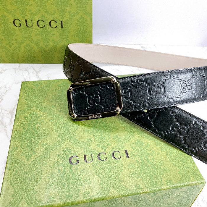 G*u*i* belt 38 mm