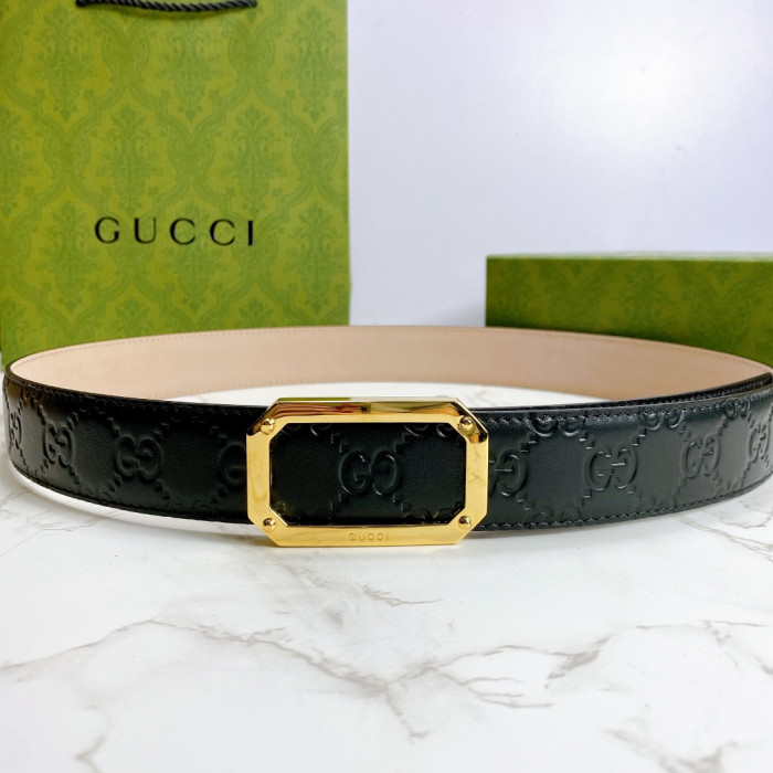G*u*i* belt 35 mm