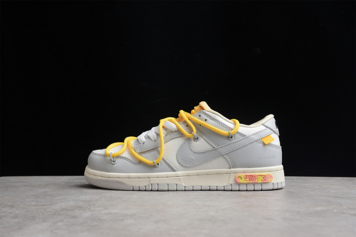 dunk low “29 of 50” dm1602-103