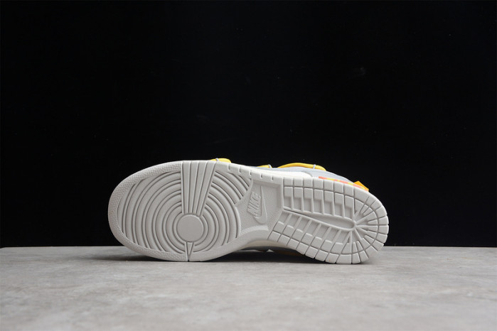 dunk low “29 of 50” dm1602-103