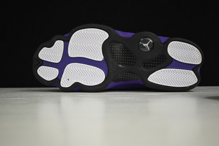 jordan 13 retro court purple dj5982-015