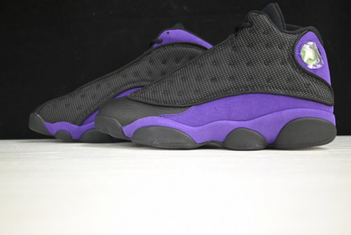 jordan 13 retro court purple dj5982-015