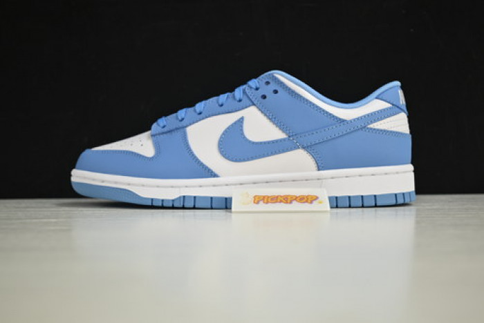 nike dunk low unc (2021) dd1391-102