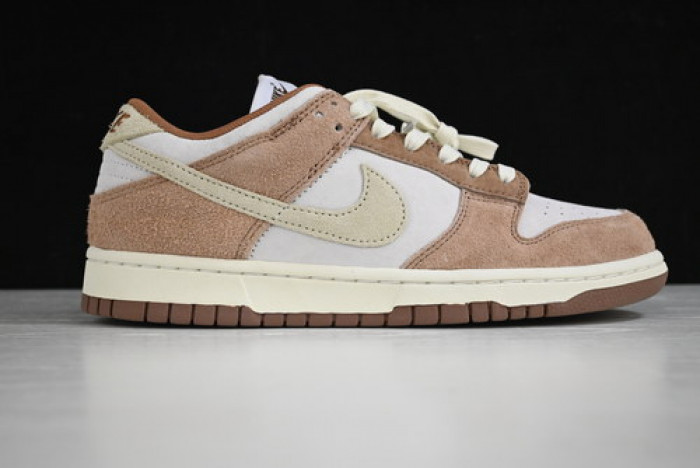 nike sb dunk low medium curry dd1390-100