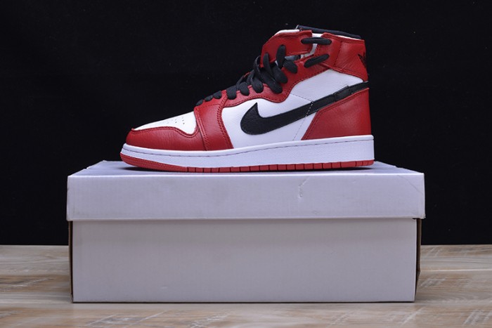 air jordan 1 rebel “chicago” red at4151-100