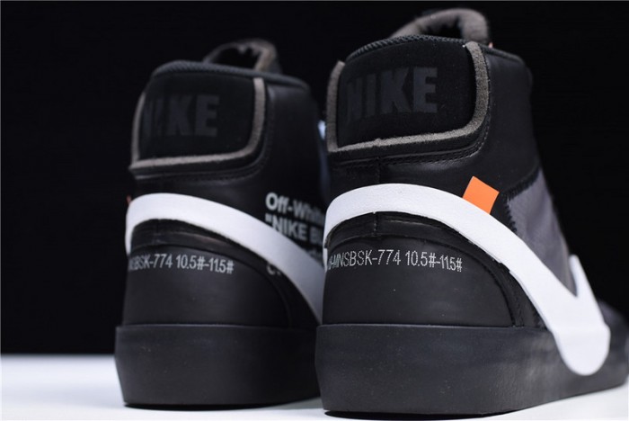 ow nike blazer studio mid aa3832-001