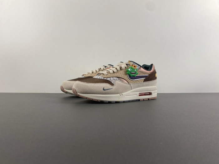nike air max 1 ''87 luxe university of oregon pe hq2640-200