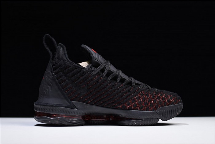 nike lebron 16 fresh bred ao2595-002