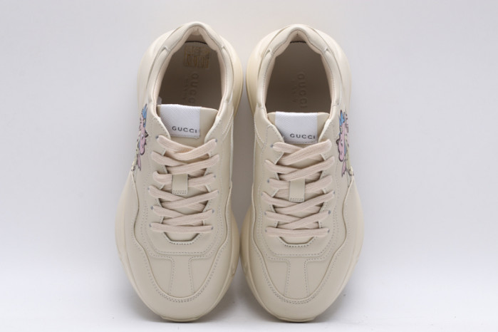 G*u*i* rhyton sneaker