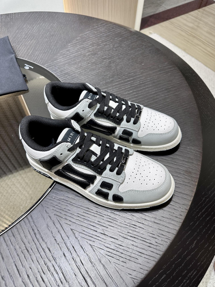 a*iri skel-top sneakers am179