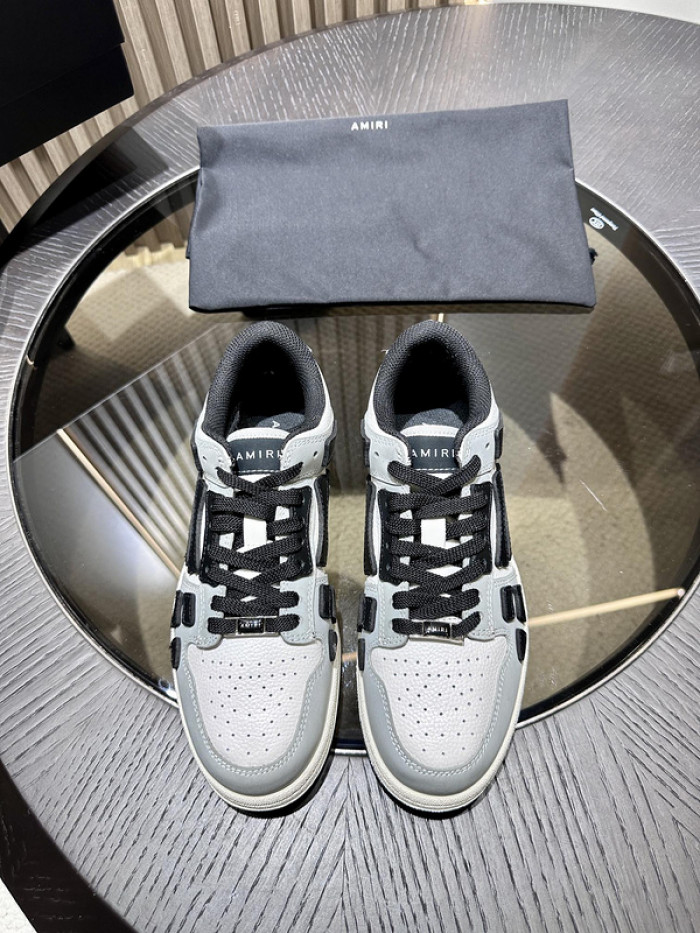 a*iri skel-top sneakers am179