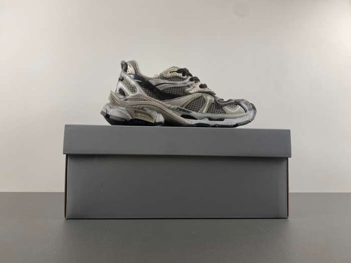 Ba*len*cia*ga runner sneaker w3rxp-2000