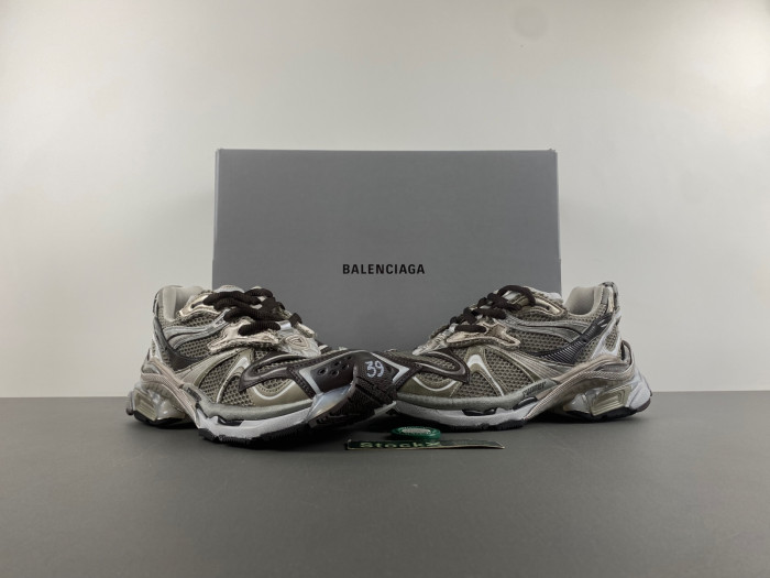 Ba*len*cia*ga runner sneaker w3rxp-2000