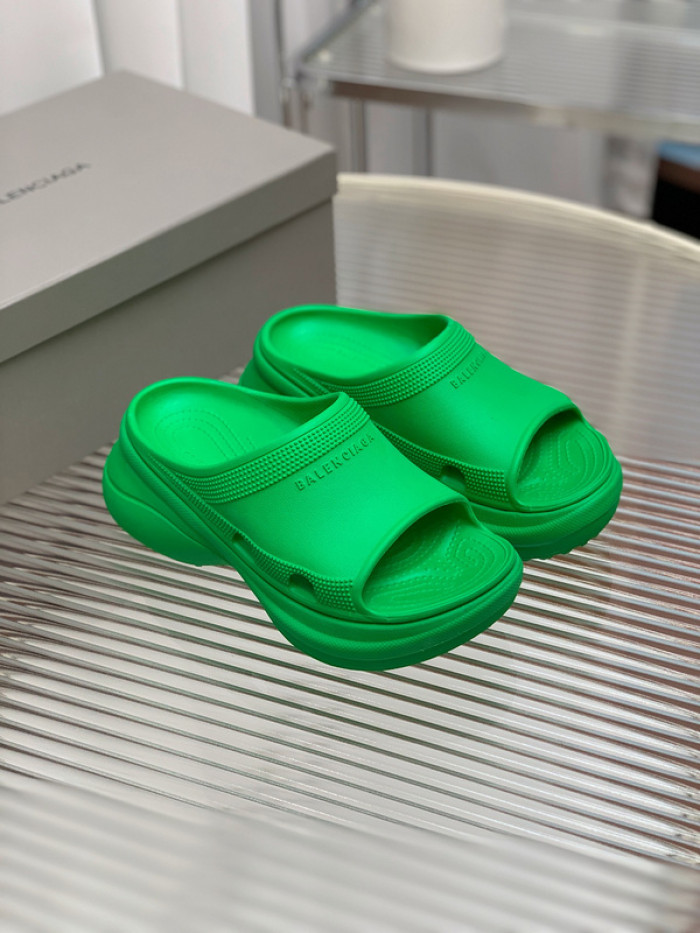 balenciag* sandal bs62