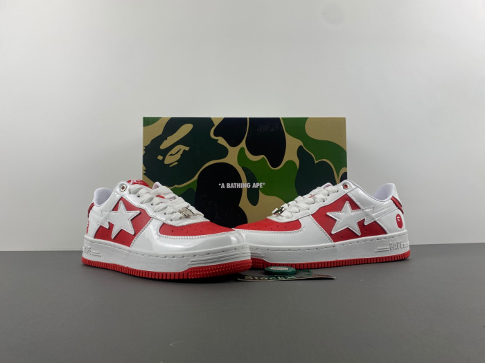 bathing ape xj00079