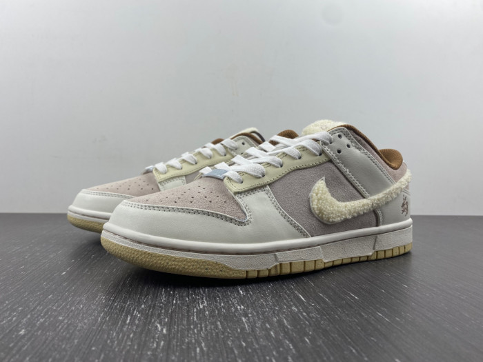 nike dunk low “year of the rabbit” fd4203-211