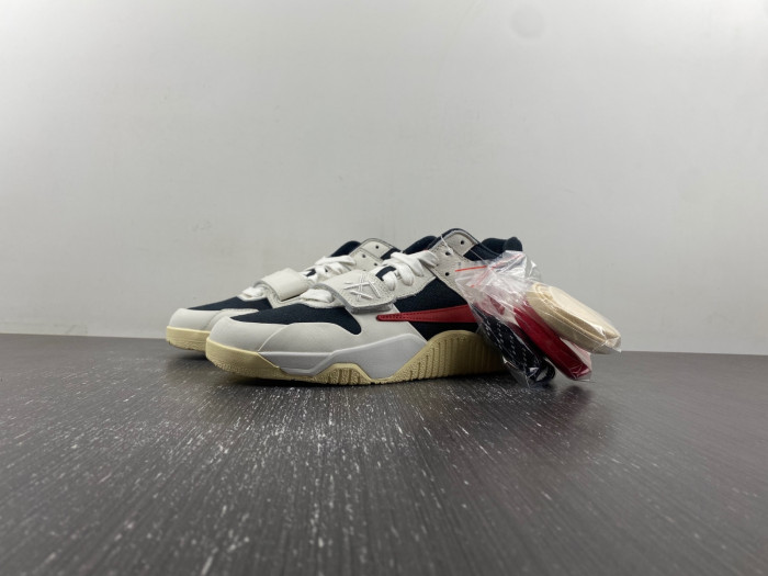 jordan jumpman jack tr travis scott university red fz8117-101