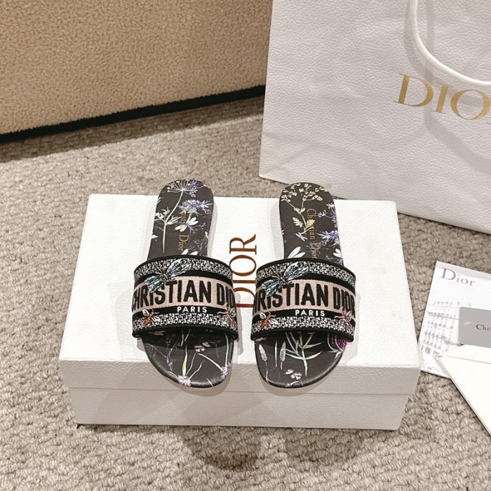 dio* sandals ds62