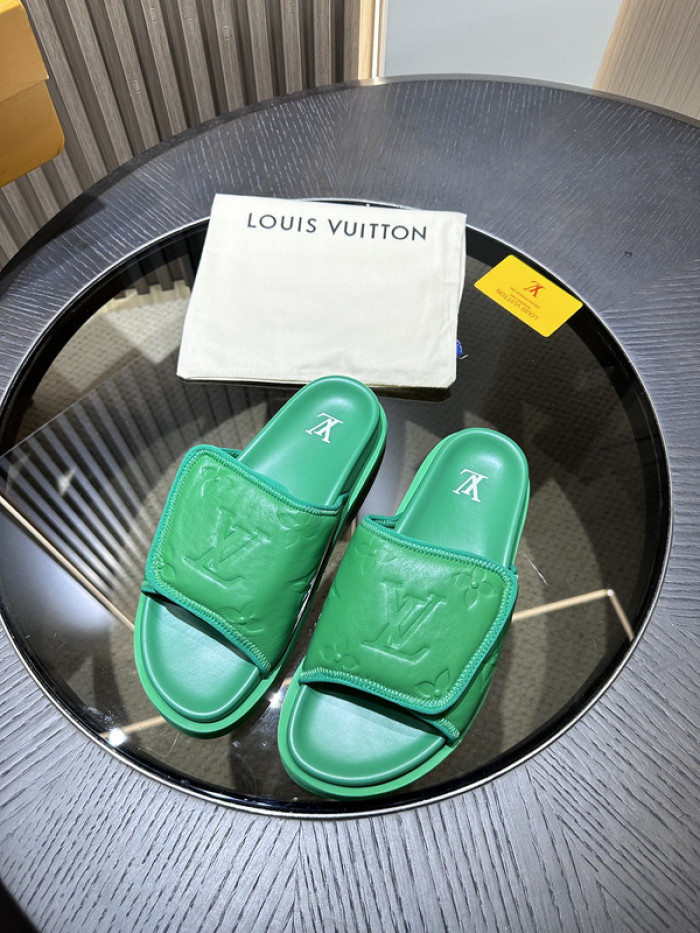 l&v sandal 55