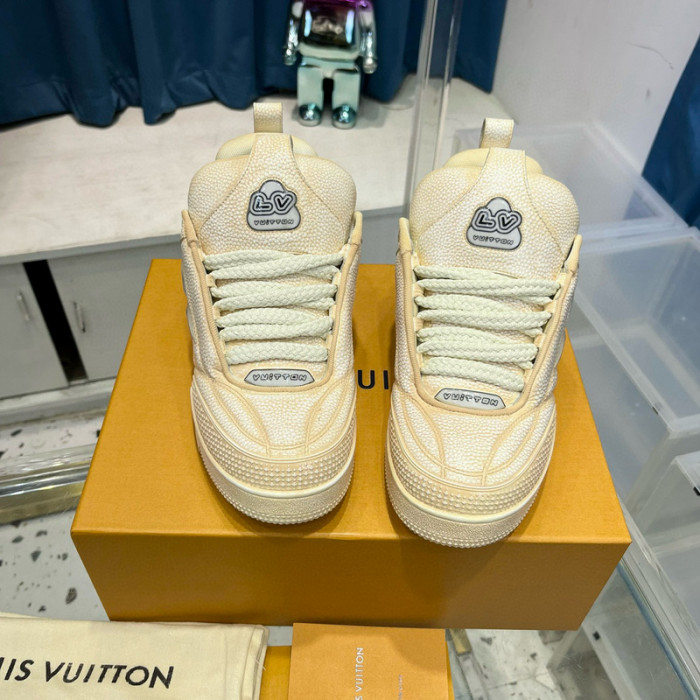 lv skate snekaers l0000219