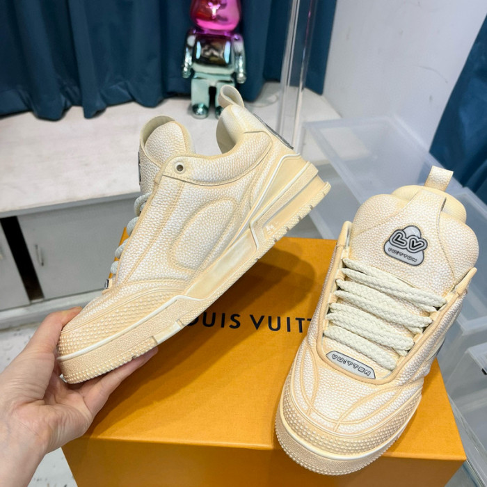 lv skate snekaers l0000219
