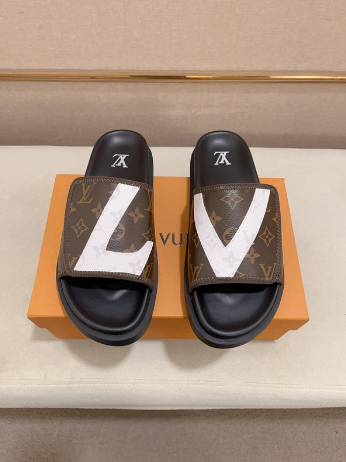l&v sandal 77