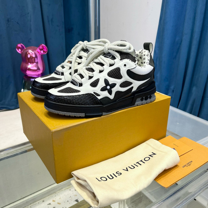 lv skate snekaers l0000254