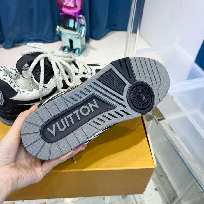 lv skate snekaers l0000254