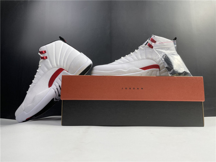 air jordan 12 "twist" ct8013-106