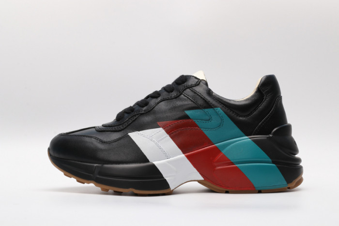 G*u*i* rhyton sneaker