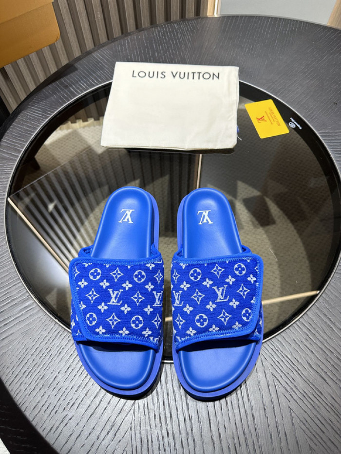 l&v sandal 46