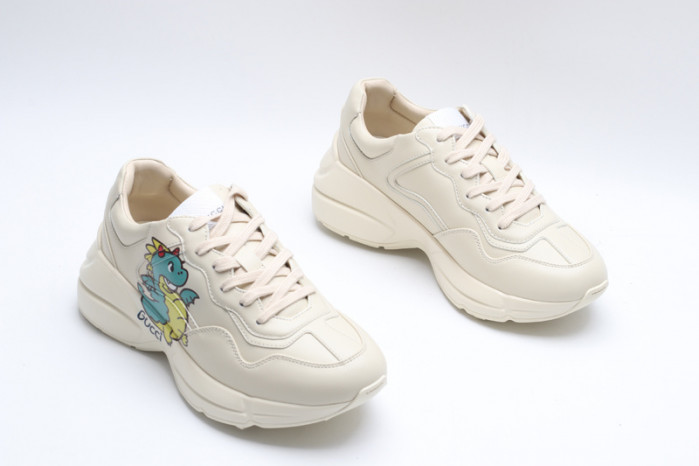 G*u*i* rhyton sneaker