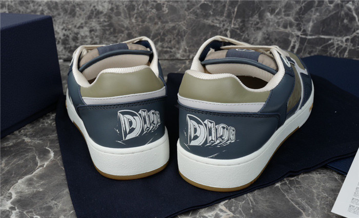dio* sneakers b27 d270234