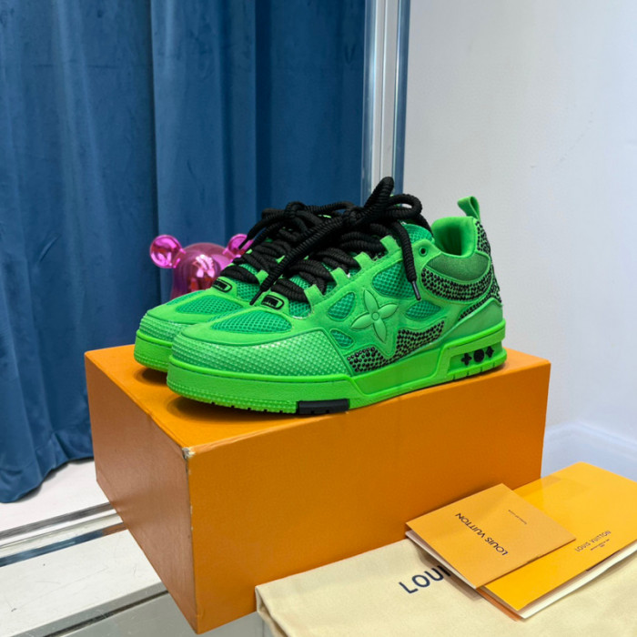 lv skate snekaers l0000298