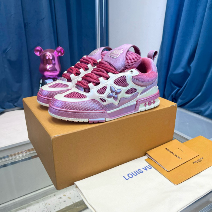 lv skate snekaers l0000263