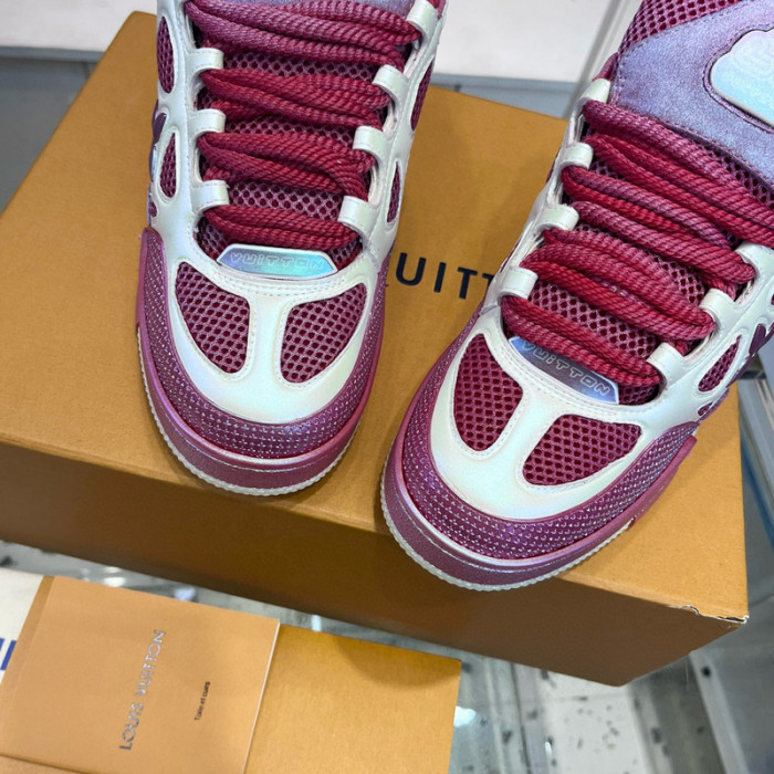 lv skate snekaers l0000263