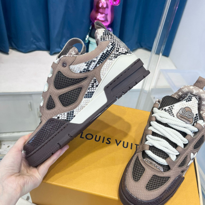 lv skate snekaers l0000250