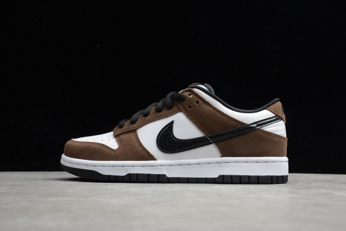 nike sb dunk low trail end brown 304292-102