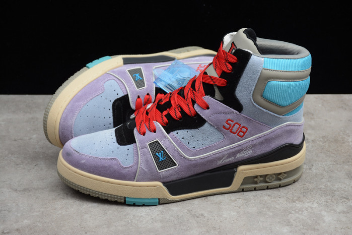 l**is V*t*n air jordan hip top shoes