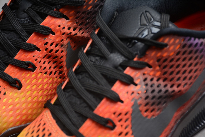 nike kobe 11 la sunset for sale 836184-805