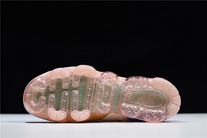 nike air vapormax moc 2 sail ah7006-100