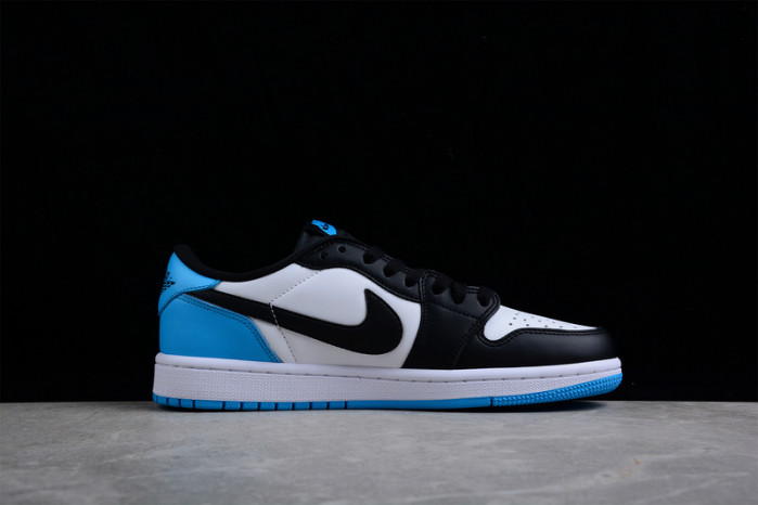 air jordan 1 low og “unc” cz0790-104