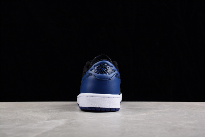 air jordan 1 low og “mystic navy” cz0790-041
