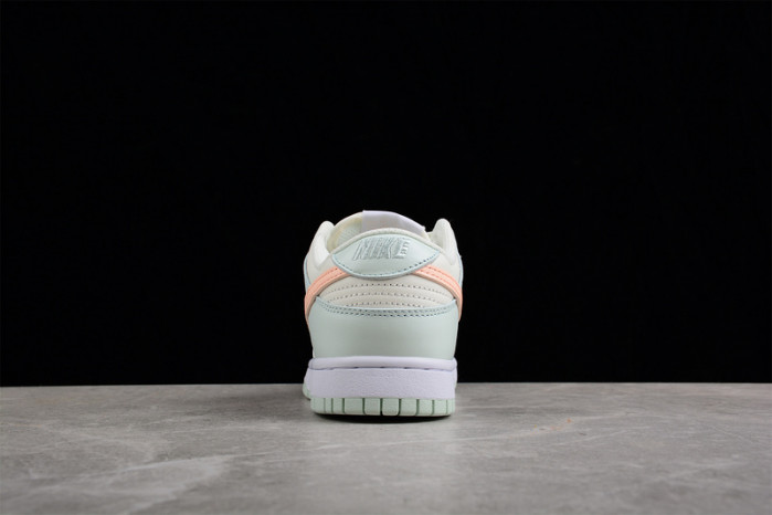 nike sb dunk low barely green (w) dd1503-104